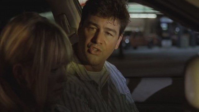 Friday Night Lights Fotoğrafı