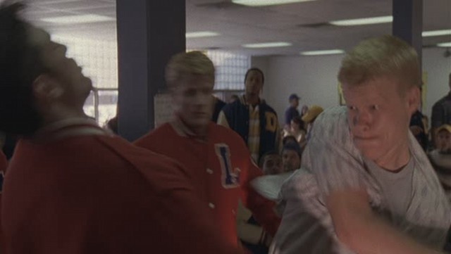 Friday Night Lights Fotoğrafı