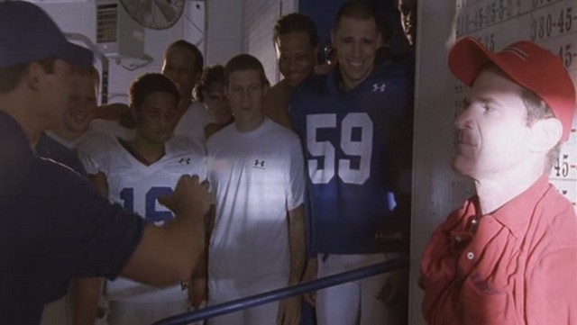 Friday Night Lights Fotoğrafı