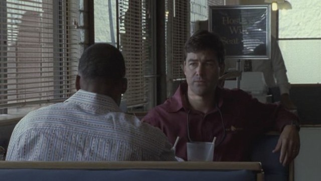 Friday Night Lights Fotoğrafı