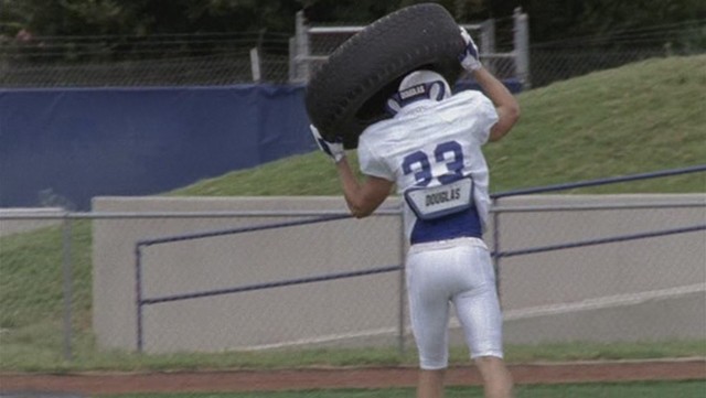 Friday Night Lights Fotoğrafı