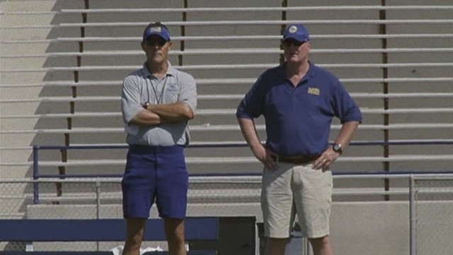 Friday Night Lights Fotoğrafı