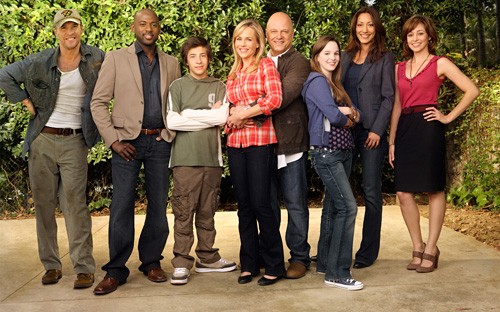 My Generation Fotoğrafı