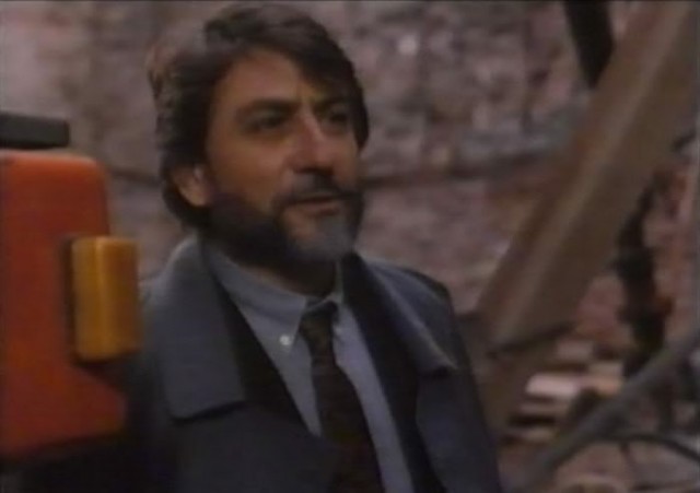 Después Del Sueño Fotoğrafı