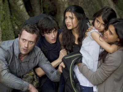 Terranova Fotoğrafı