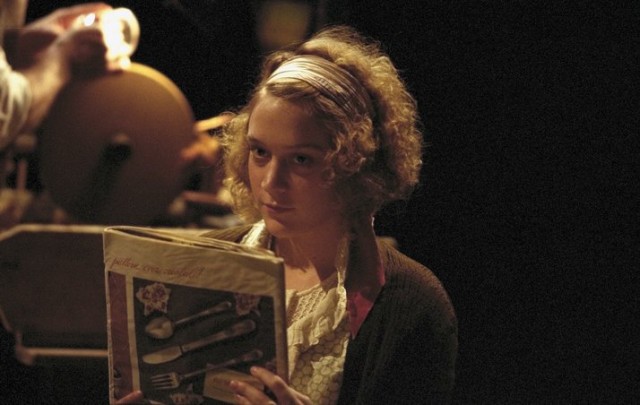 Dogville Fotoğrafı