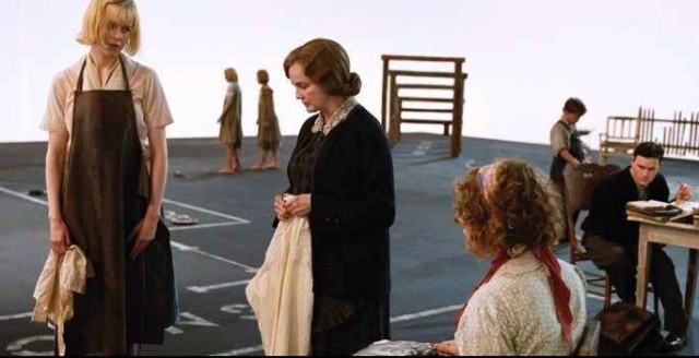 Dogville Fotoğrafı