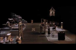 Dogville Fotoğrafı