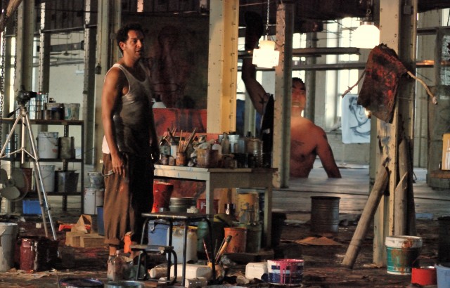 14 Days With Victor fotoğrafı