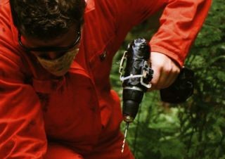 Karanlık Ruhlar fotoğrafı