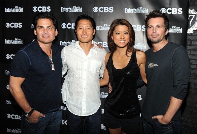 Hawaii Five-0 fotoğrafı