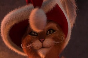 Shrek The Halls Fotoğrafı