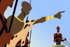 La Reine Soleil Fotoğrafı