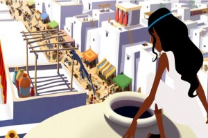 La Reine Soleil Fotoğrafı