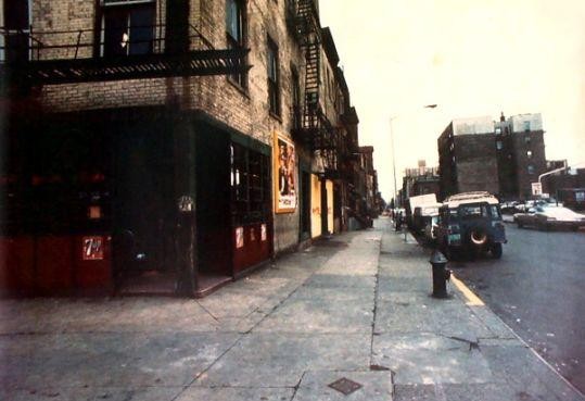 Heavy Traffic Fotoğrafı