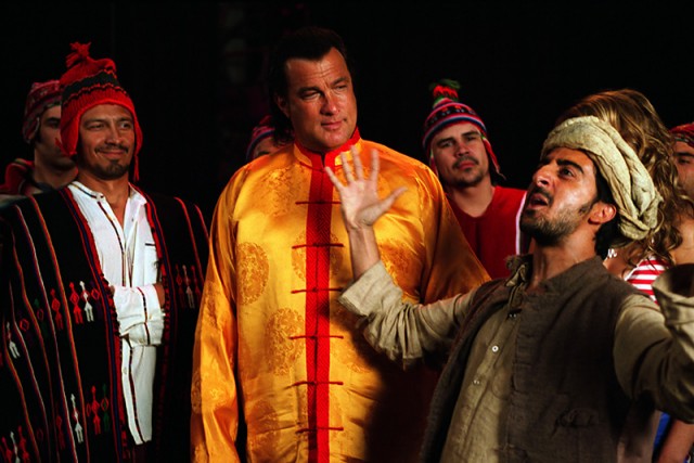 The Onion Movie fotoğrafı