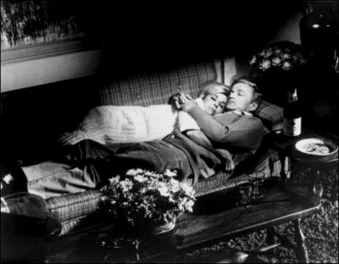 With Six You Get Eggroll Fotoğrafı