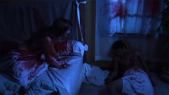 The Devil Within fotoğrafı