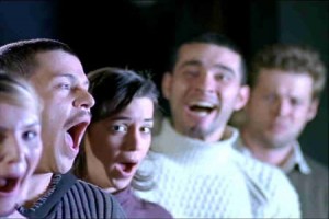 Şöhret Okulu Fotoğrafı