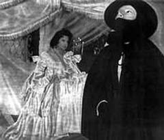 El Fantasma De La Opereta Fotoğrafı
