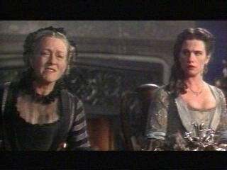 Moll Flanders Fotoğrafı