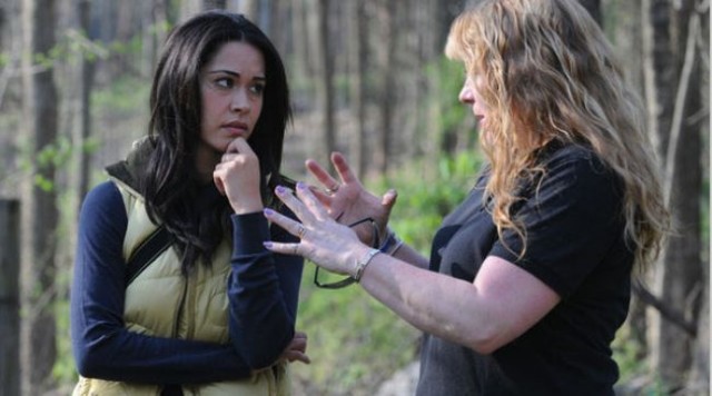 Fact Or Faked: Paranormal Files Fotoğrafı