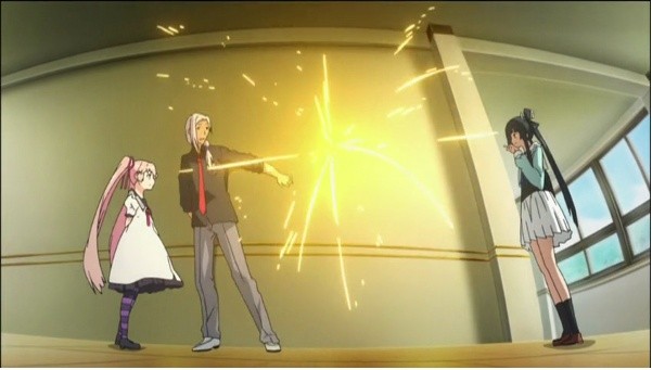 Ookami-san To Shichinin No Nakamatachi Fotoğrafı