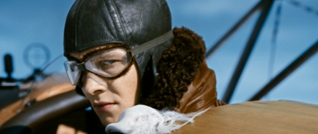 Kırmızı Baron Fotoğrafı