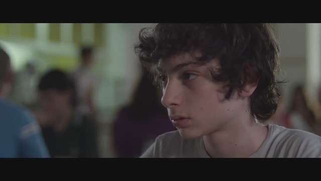 Dehşet Kasabası fotoğrafı