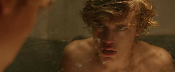 Dehşet Kasabası Fotoğrafı