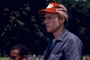 Kesişen Yollar Fotoğrafı