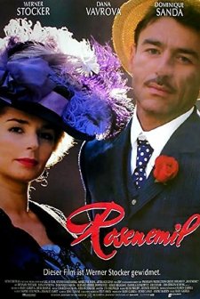 Rosenemil (1993) afişi