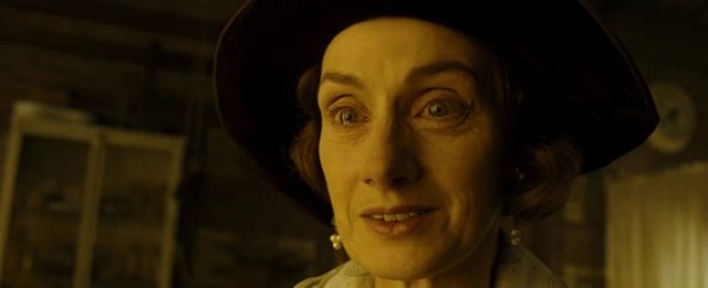 Kayıp Nişanlı fotoğrafı