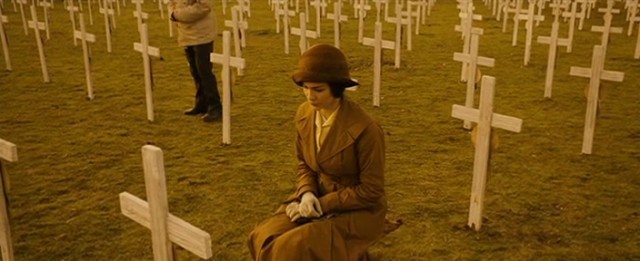 Kayıp Nişanlı Fotoğrafı