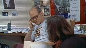 The War Room fotoğrafı