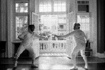 Estocada Fotoğrafı