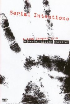 Serial ıntentions (2001) afişi