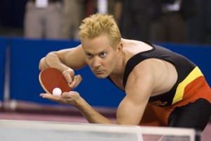 Balls Of Fury Fotoğrafı