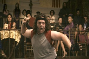 Balls Of Fury Fotoğrafı