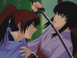Rurouni Kenshin Fotoğrafı