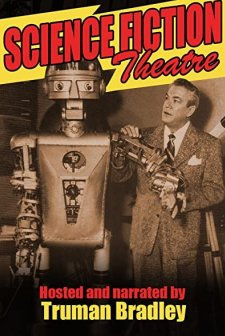 Science Fiction Theatre (1955) afişi