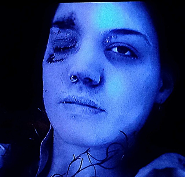 Üçüncü Göz Fotoğrafı