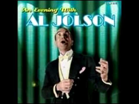 The Jolson Story Fotoğrafı