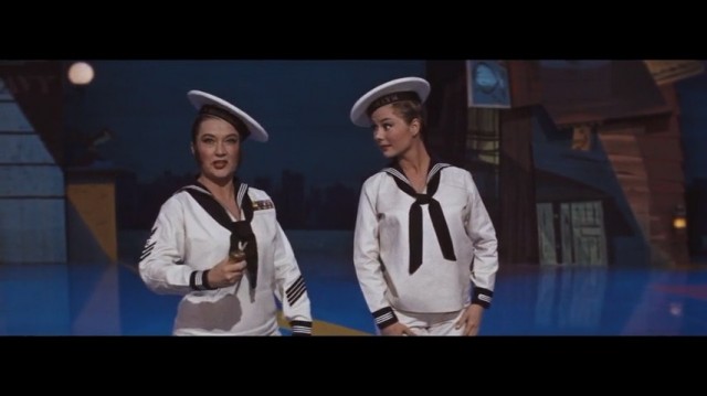 Sahne Aşıkları fotoğrafı