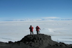 Dünya'nın Sonundaki Karşılaşmalar fotoğrafı