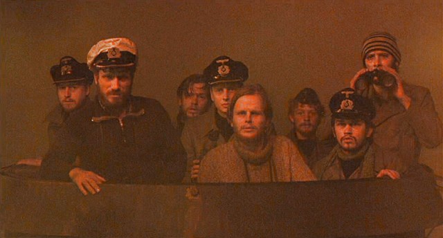 Das Boot Fotoğrafı