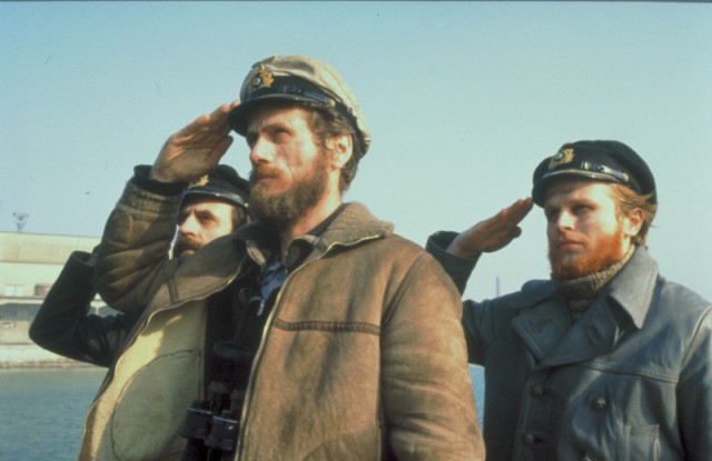 Das Boot Fotoğrafı