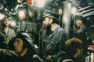 Das Boot Fotoğrafı