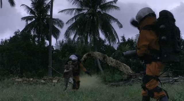 The Hive fotoğrafı