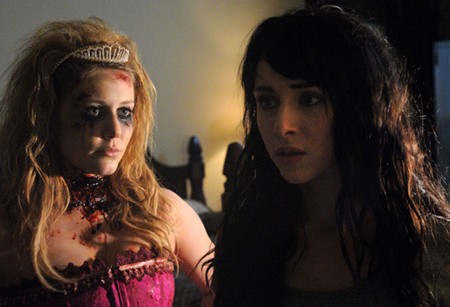 My Super Psycho Sweet 16: Part 2 Fotoğrafı